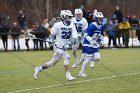 MLAX vs UNE  Wheaton College Men's Lacrosse vs University of New England. - Photo by Keith Nordstrom : Wheaton, Lacrosse, LAX, UNE